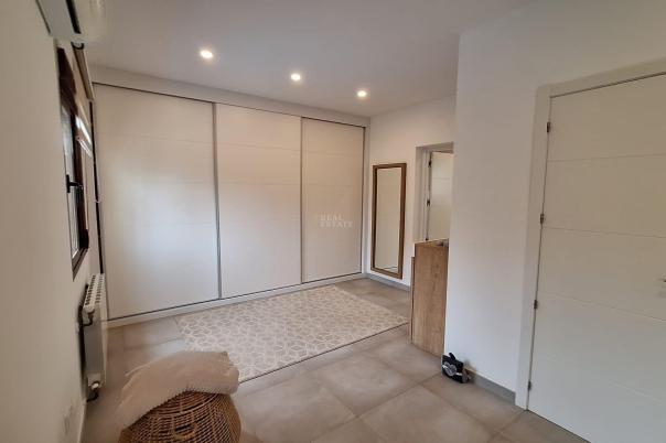 3 bed villa in Alcalalí