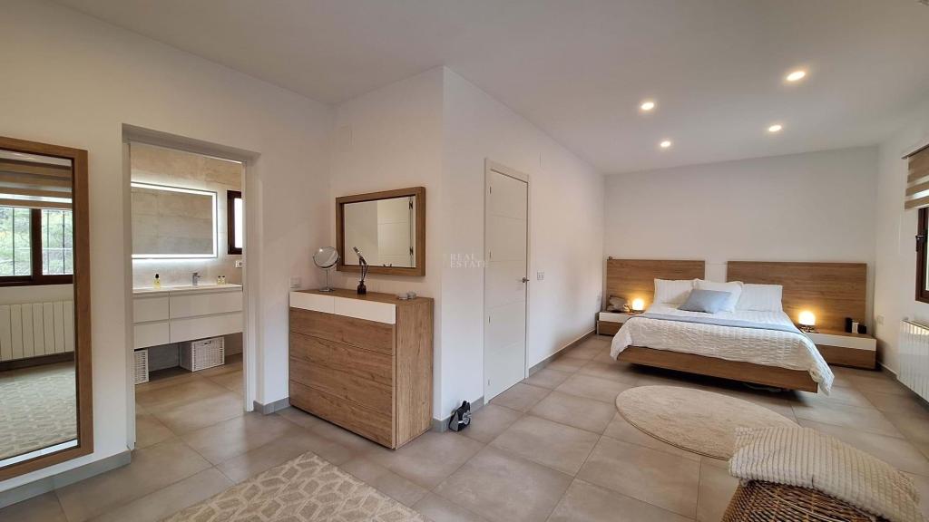 3 bed villa in Alcalalí