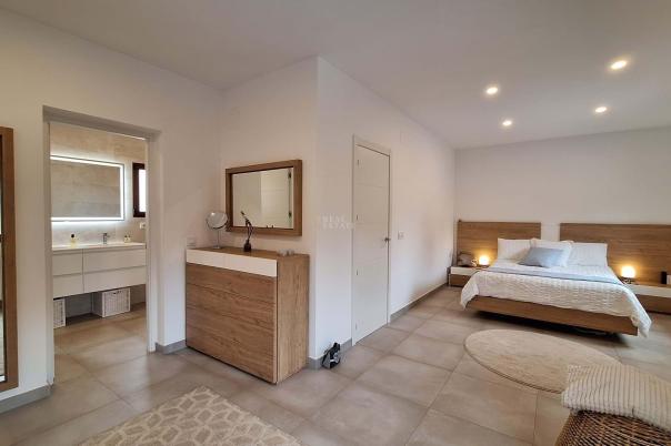 3 bed villa in Alcalalí