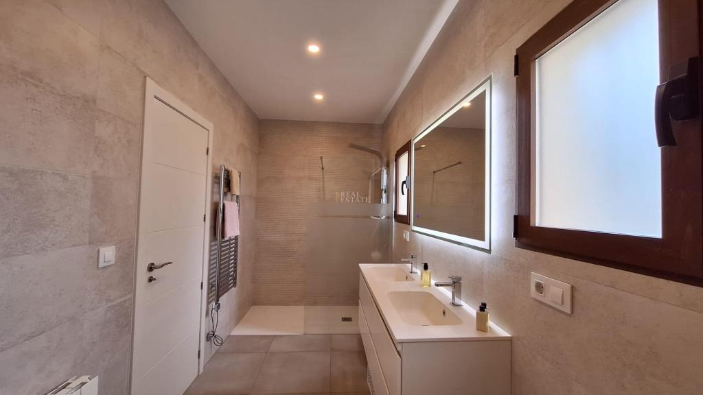 3 bed villa in Alcalalí