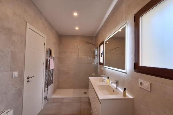 3 bed villa in Alcalalí