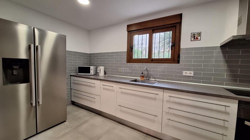 3 bed villa in Alcalalí