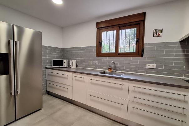 3 bed villa in Alcalalí