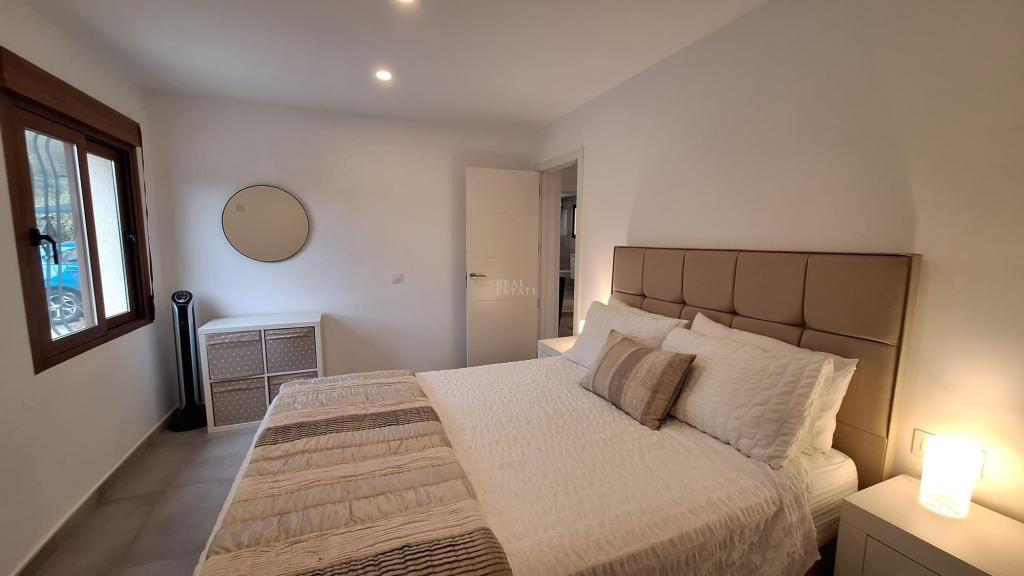 3 bed villa in Alcalalí