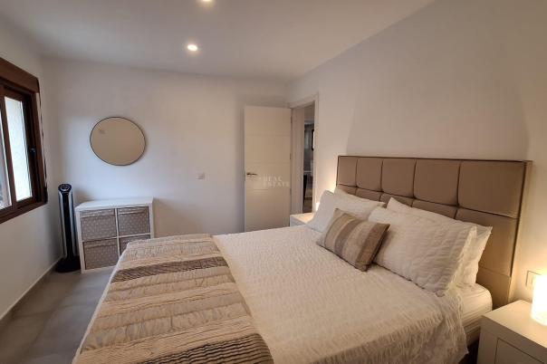 3 bed villa in Alcalalí