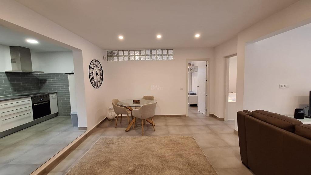 3 bed villa in Alcalalí