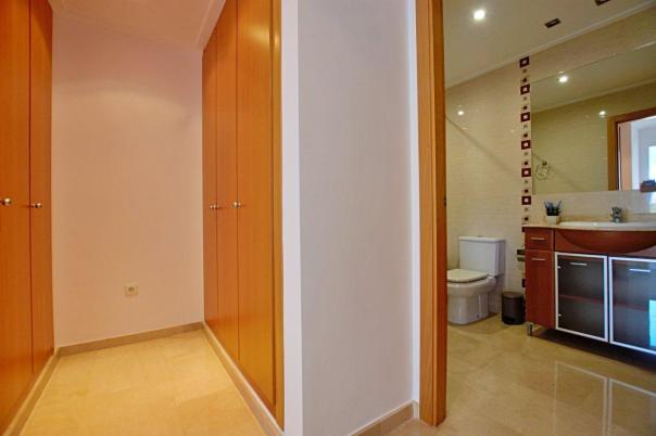 3 bed apartments - flats in Javea