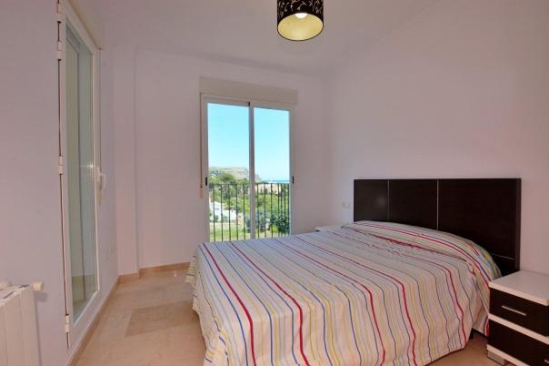 3 bed apartments - flats in Javea