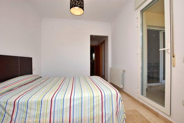 3 bed apartments - flats in Javea