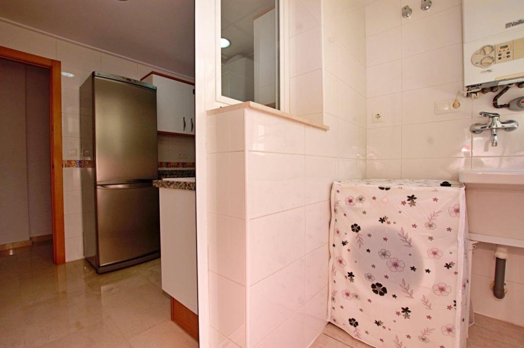 3 bed apartments - flats in Javea