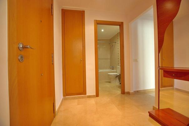 3 bed apartments - flats in Javea
