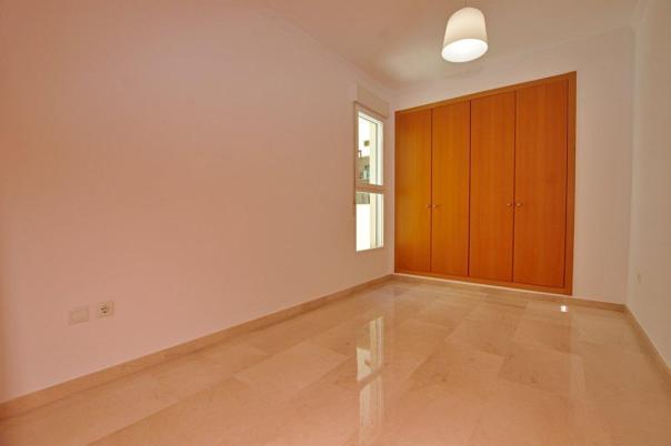 3 bed apartments - flats in Javea