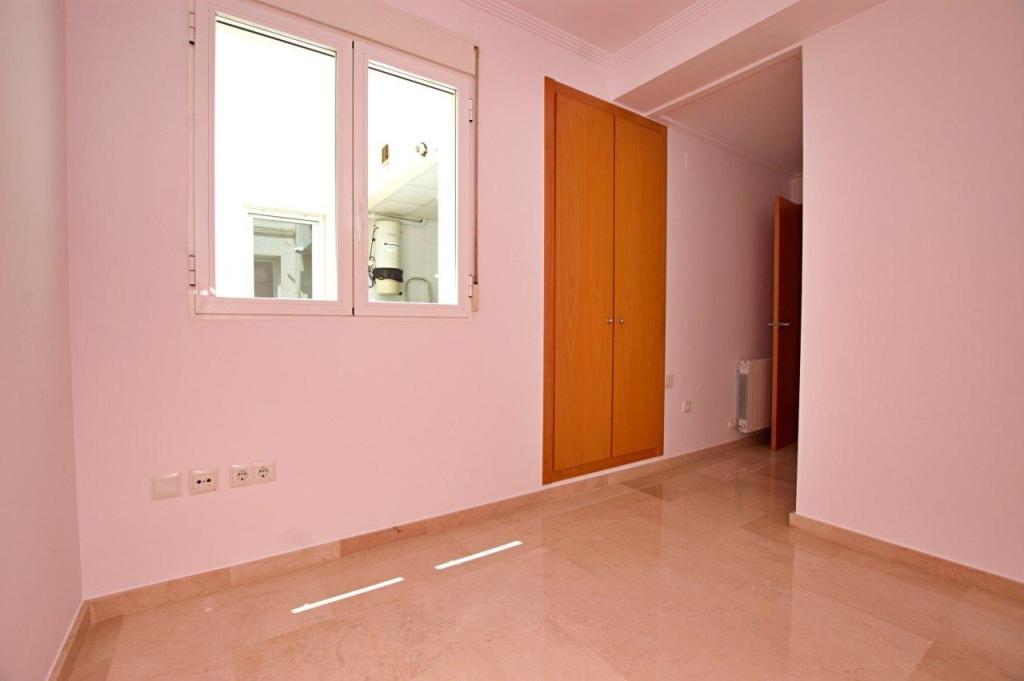 3 bed apartments - flats in Javea