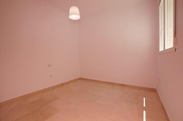 3 bed apartments - flats in Javea
