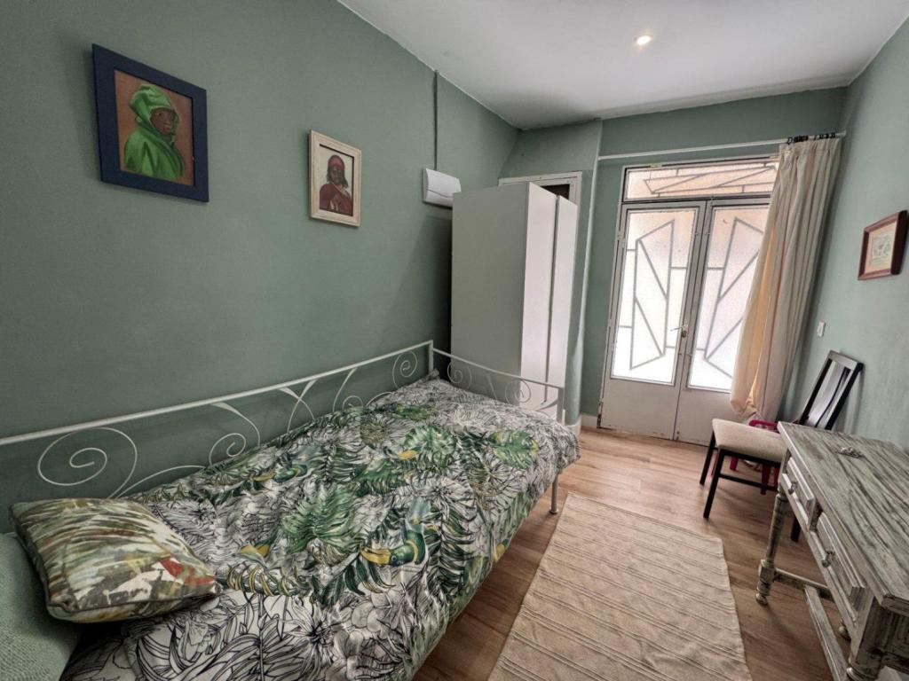 2 bed apartment in Benissa