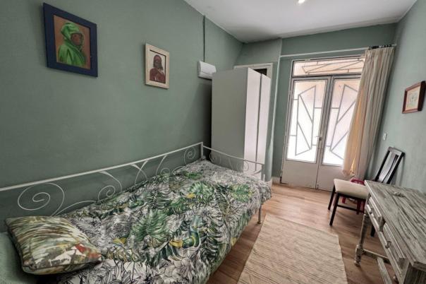 2 bed apartment in Benissa