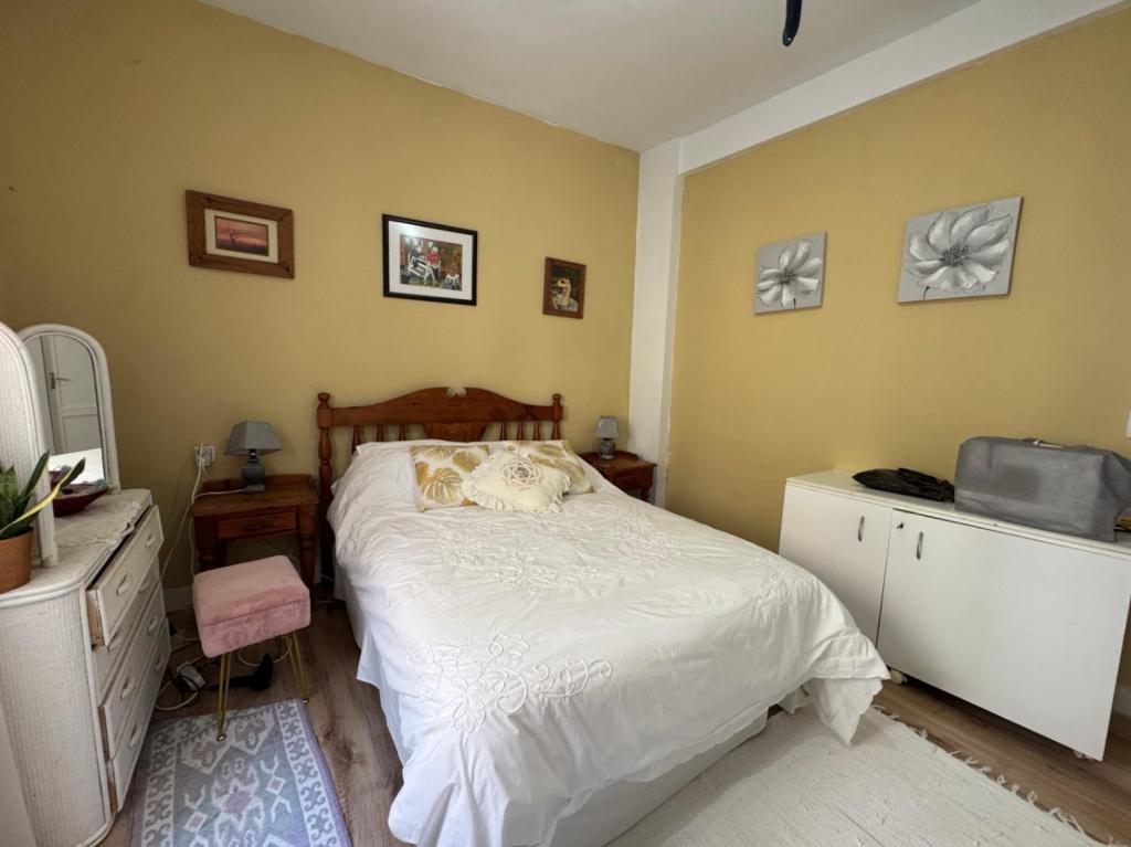 2 bed apartment in Benissa