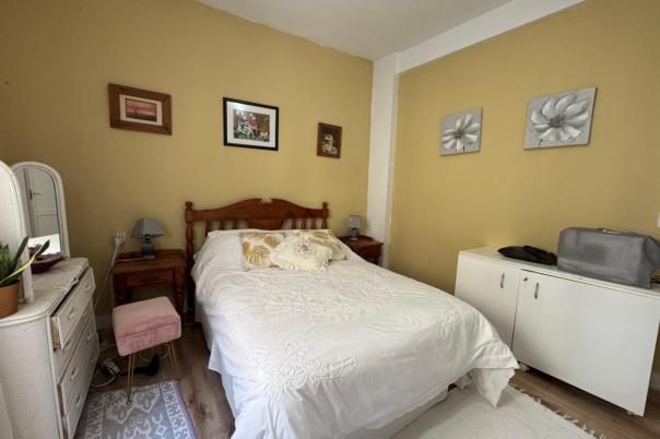 2 bed apartment in Benissa