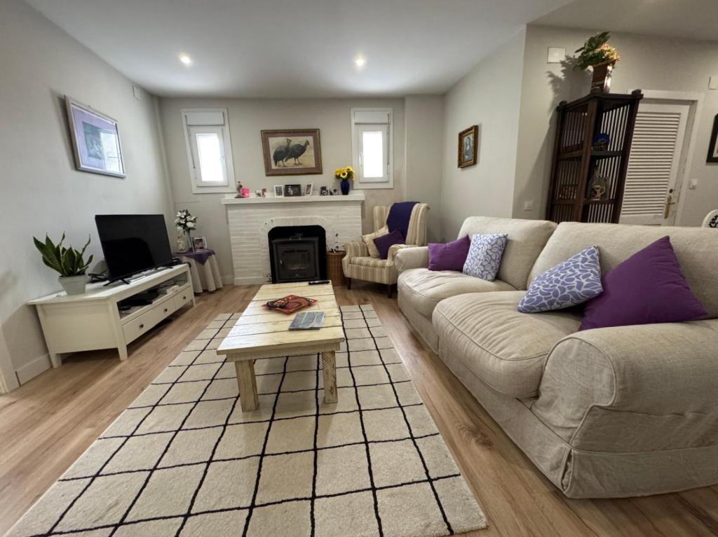 2 bed apartment in Benissa