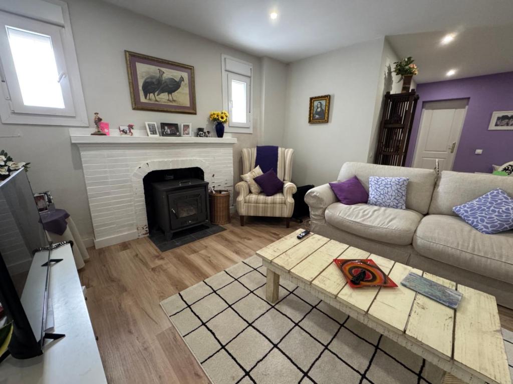 2 bed apartment in Benissa