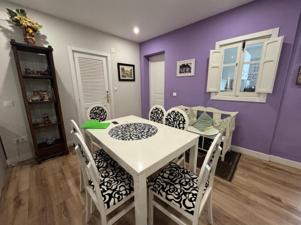 2 bed apartment in Benissa