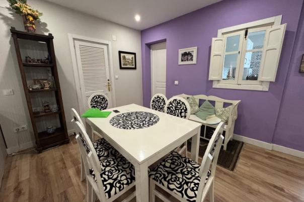 2 bed apartment in Benissa