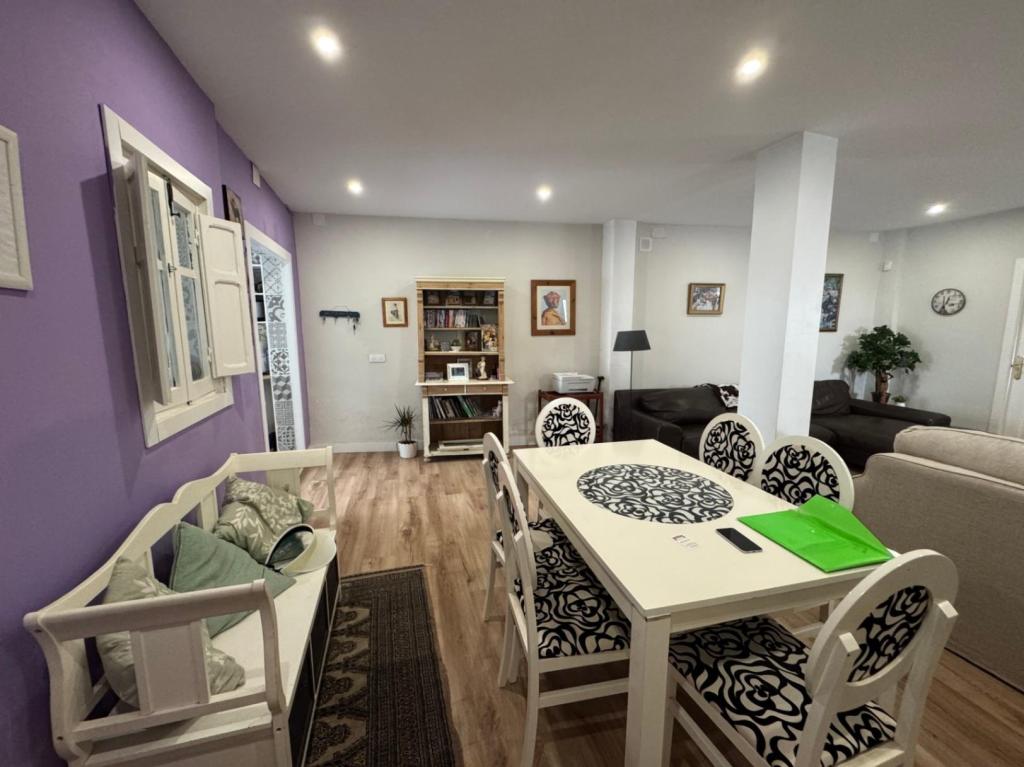 2 bed apartment in Benissa