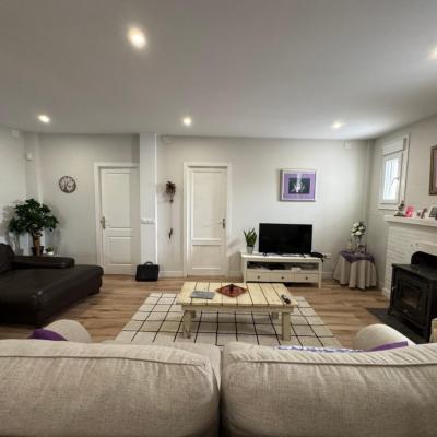 2 bed apartment in Benissa