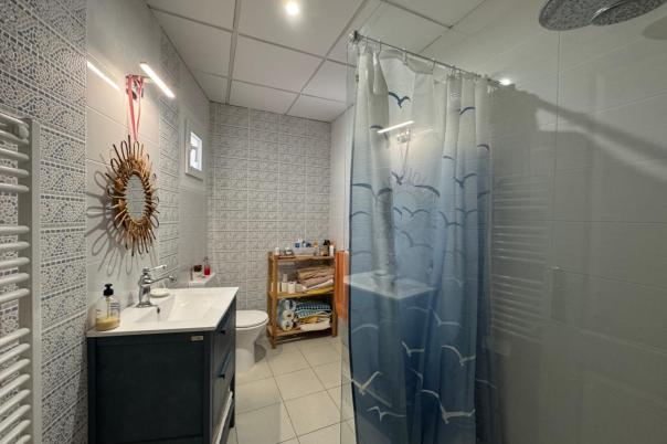 2 bed apartment in Benissa