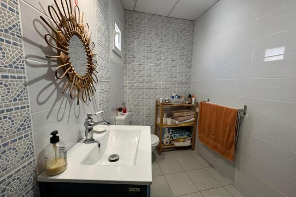 2 bed apartment in Benissa