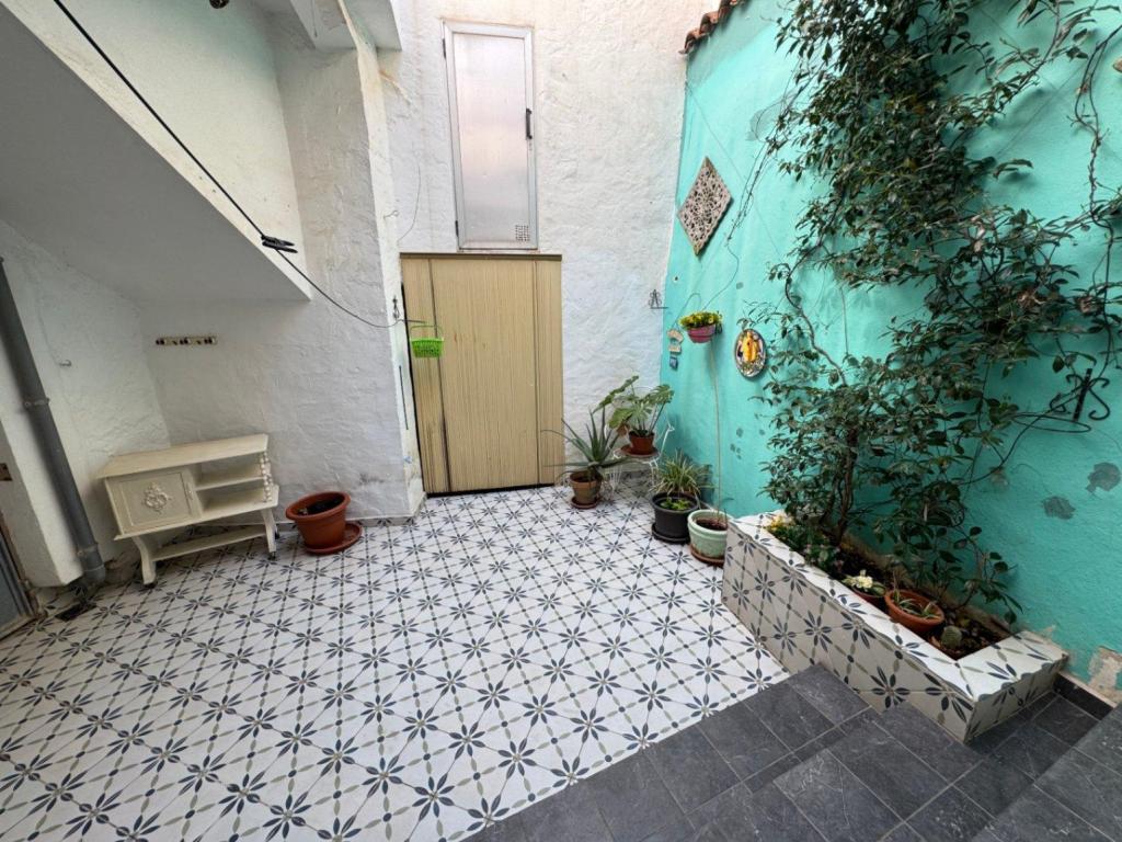 2 bed apartment in Benissa