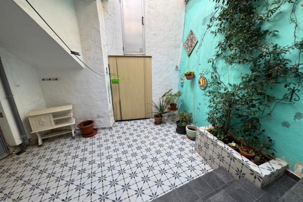 2 bed apartment in Benissa