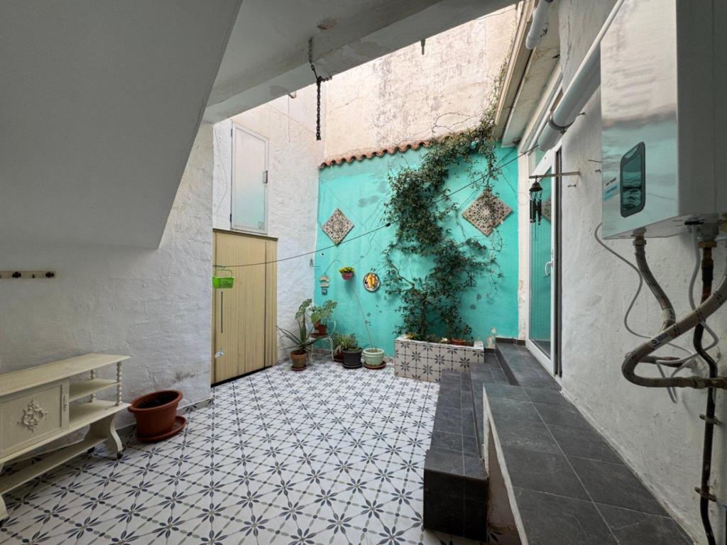 2 bed apartment in Benissa