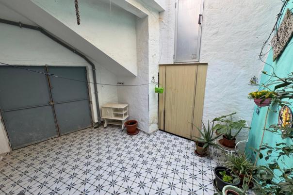 2 bed apartment in Benissa