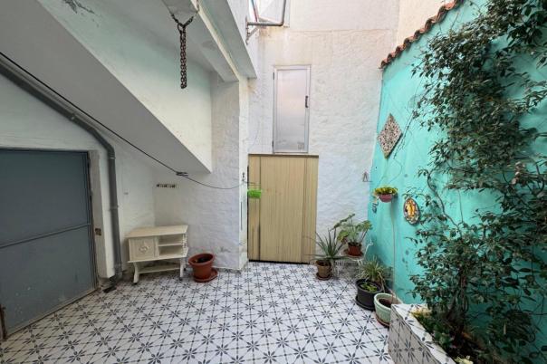 2 bed apartment in Benissa