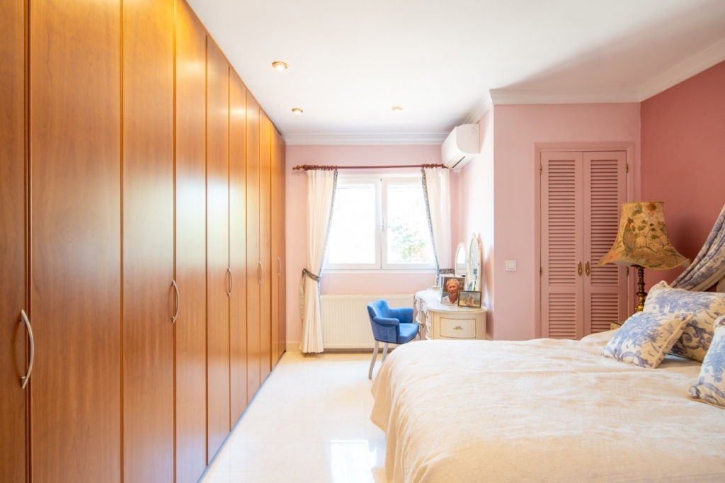 3 bed villa in Javea
