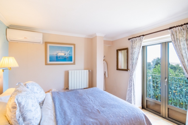 3 bed villa in Javea
