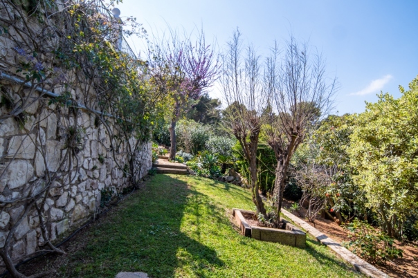 3 bed villa in Javea
