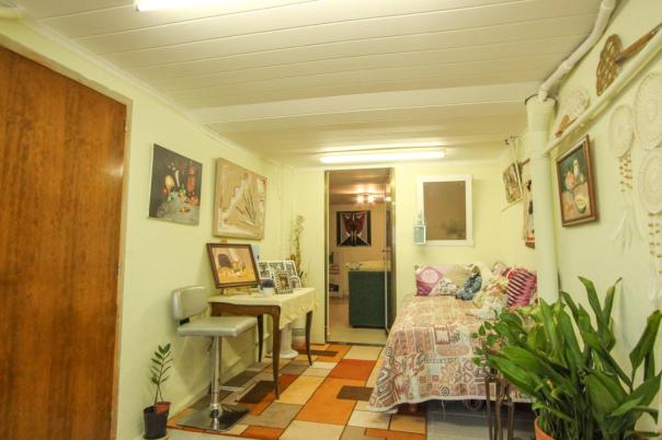 4 bed villa in Orba