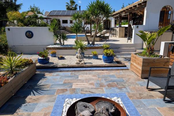 5 bed villa in Javea