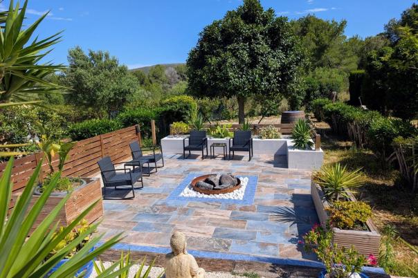 5 bed villa in Javea