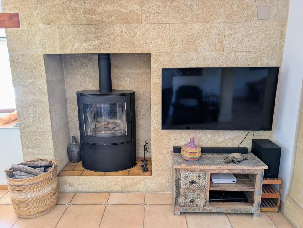 5 bed villa in Javea