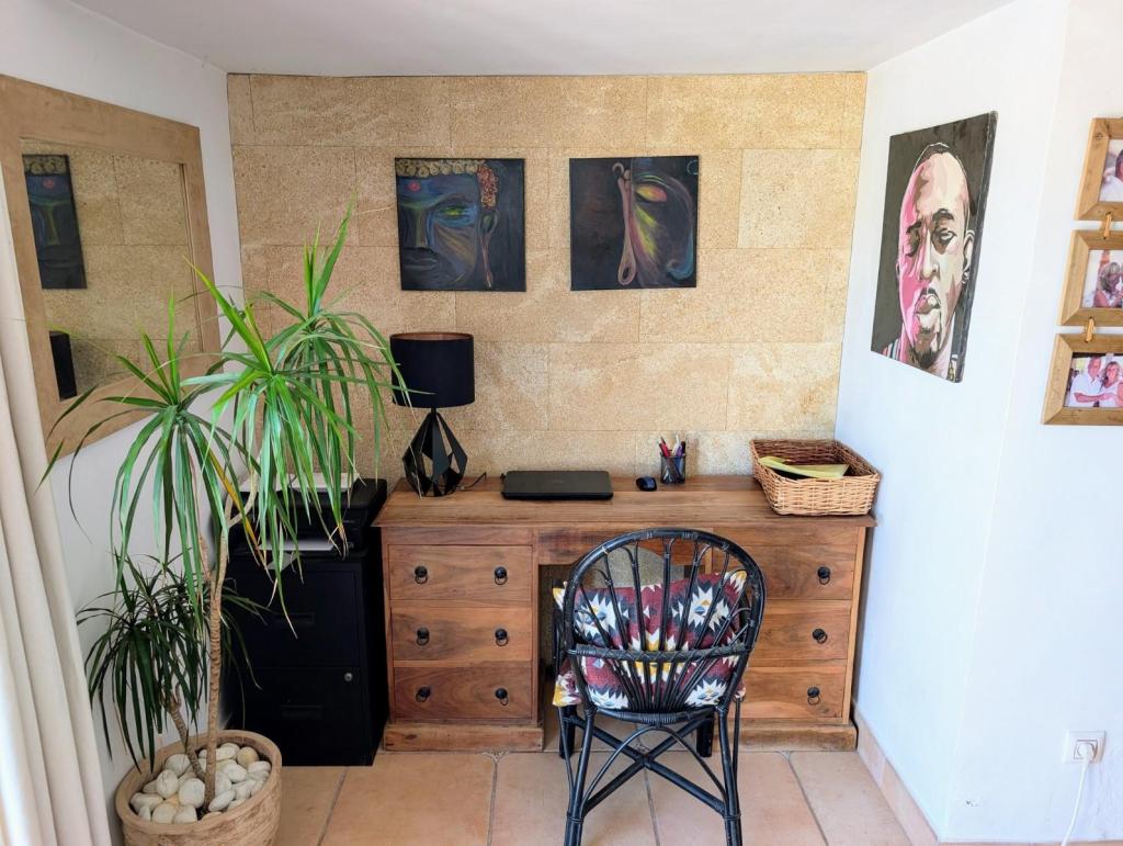 5 bed villa in Javea