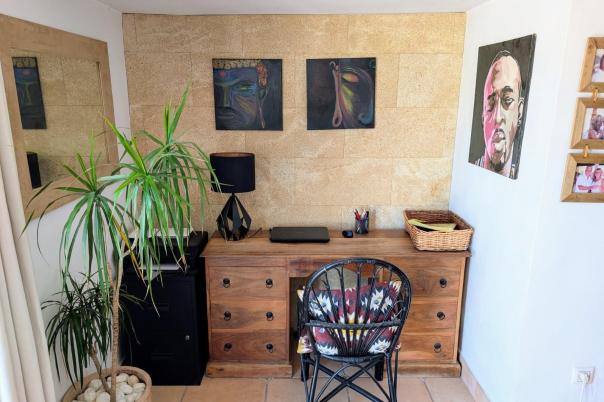 5 bed villa in Javea