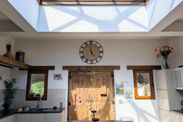 5 bed villa in Javea