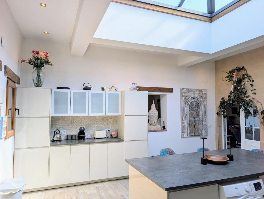 5 bed villa in Javea