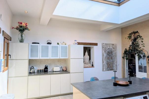 5 bed villa in Javea