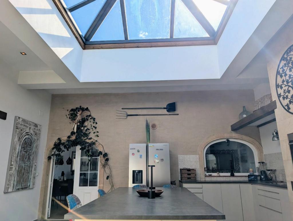 5 bed villa in Javea