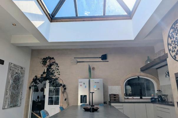 5 bed villa in Javea