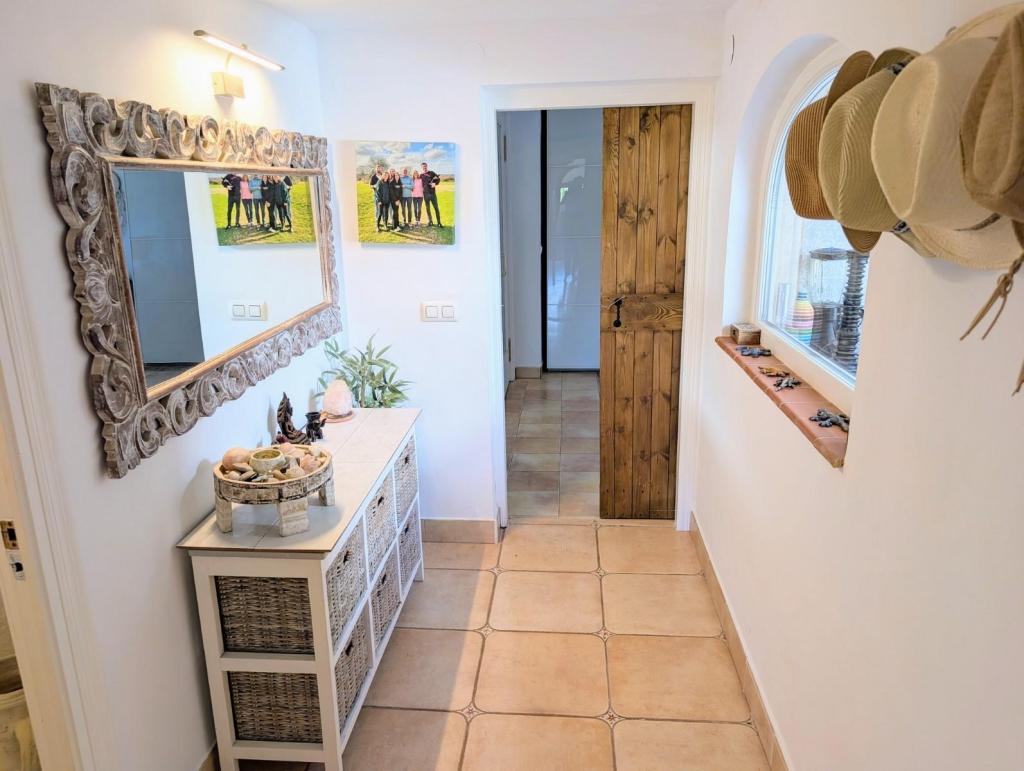 5 bed villa in Javea